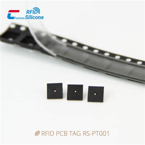 custom small rfid tags|smallest rfid tags.